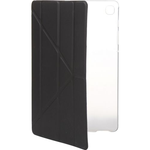 Чехол - книжка Red Line УТ000020567 для Samsung Tab S6 Lite подставка "Y" темно-серый