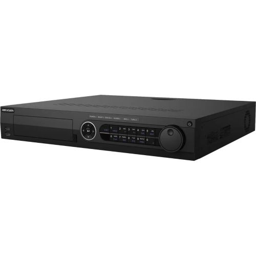 Видеорегистратор HIKVISION iDS-7332HQHI-M4/S 32-х канальный гибридный HD-TVI для аналоговых, HD-TVI,