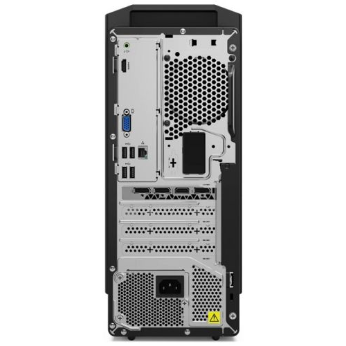 Компьютер Lenovo IdeaCentre Gaming5 14IOB6 90RE00J3RS i5-11400F/8GB/256GB SSD/noDVD/GeForce RTX3060(