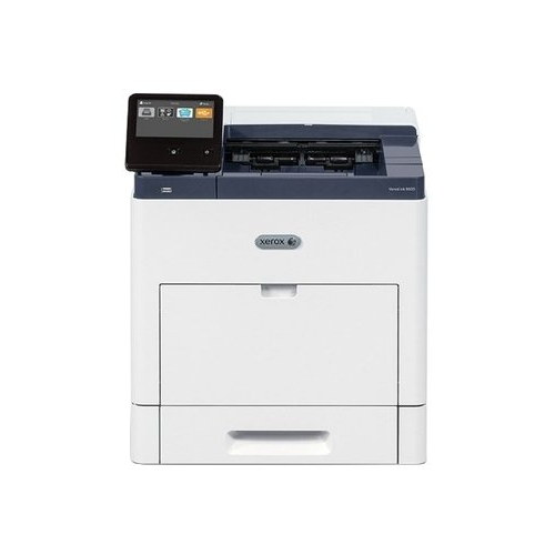 Принтер монохромный Xerox VersaLink B610DN А4, светодиодный, 63 стр/мин, дуплекс, сеть (
