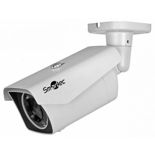 Видеокамера IP Smartec STC-IPM3672A/1 Xaro 2Мп, 1/2.8" CMOS, Day/Night, H.265/H.264/MJPEG, FullHD 19