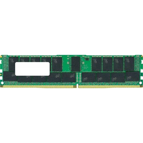 Модуль памяти DDR4 32GB Lenovo 4ZC7A08709 2933MHz ECC Reg LP CL21 D4 (2Rx4) 1.2V