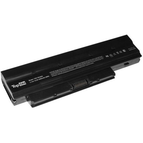 Аккумулятор для ноутбука Toshiba TopOn TOP-PA3820 для моделей Satellite T235, T230, T215D, T210D, T2