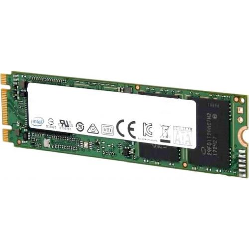 Накопитель SSD M.2 2280 Intel SSDSCKKB960G801 D3-S4510 series 960GB SATA 6Gb/s TLC 555/510MB/s IOPS
