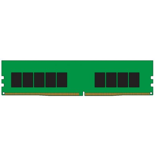 Модуль памяти DDR4 16GB Kingston KSM32ES8/16ME Server Premier 3200MHz ECC CL22 288-pin 1R 16Gbit 1.2