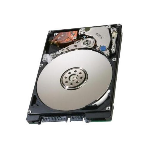 Жесткий диск HPE 633252-001 750GB 2.5" SATA 7200rpm
