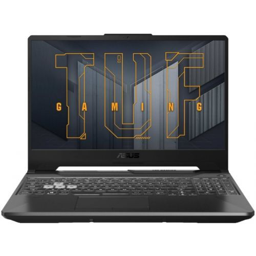 Ноутбук ASUS TUF Gaming A15 FX506QM-HN053W Ryzen 7 5800H/16GB/512GB SSD/GeForce RTX 3060 6GB/15.6" F