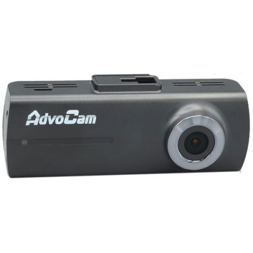 Видеорегистратор автомобильный AdvoCam W101