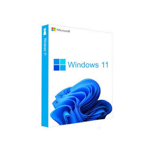 ПО (комплект) ОЕМ Microsoft Windows Pro 11 64Bit Eng Intl 1pk DSP OEI DVD