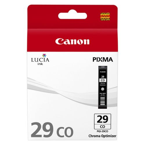 Картридж Canon PGI-29CO 4879B001 для PIXMA PRO-1 оптимизатор цвета