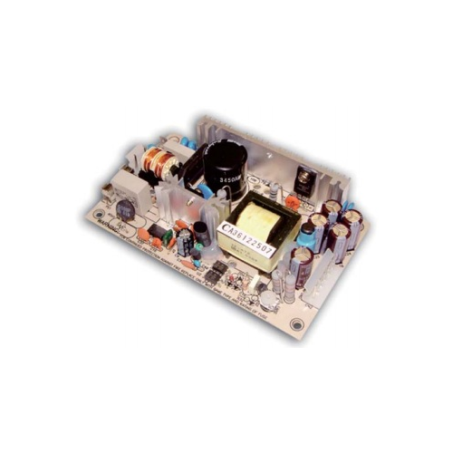 Преобразователь AC-DC сетевой Mean Well PD-45B 45Вт, вход 85…264V AC, 47…440Гц /120…370В DC, выход1