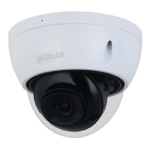 Видеокамера IP Dahua DH-IPC-HDBW2441EP-S-0280B уличная купольная с ИИ 4Мп; 1/2.9” CMOS; объектив 2.8