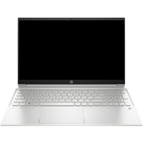 Ноутбук HP Pavilion 15 714A7EA Ryzen 5 5625U/8GB/512GB/Radeon Graphics/15,6" FHD/Win11Home/Silver