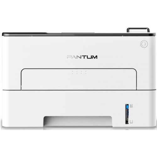 Принтер монохромный лазерный Pantum P3308DW/RU А4, 33стр/мин, 1200 X 1200 dpi, 256Мб RAM, дуплекс, л