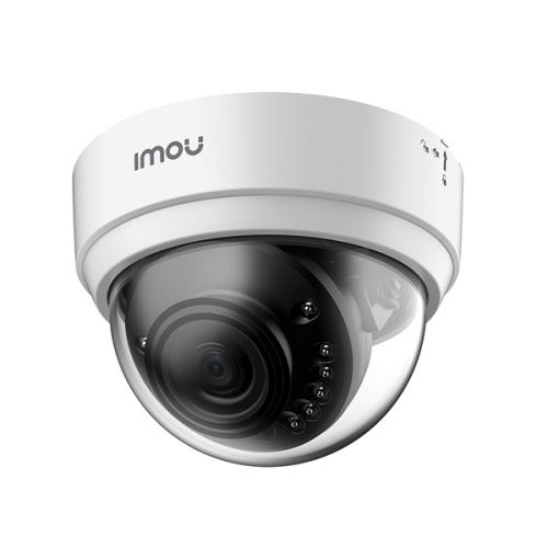 Видеокамера IP Imou Dome Lite IPC-D42P-0360B-imou 4 Мп, 1/3” CMOS, 3,6 мм/76,4° (Г)/41,6° (В)/89,5°