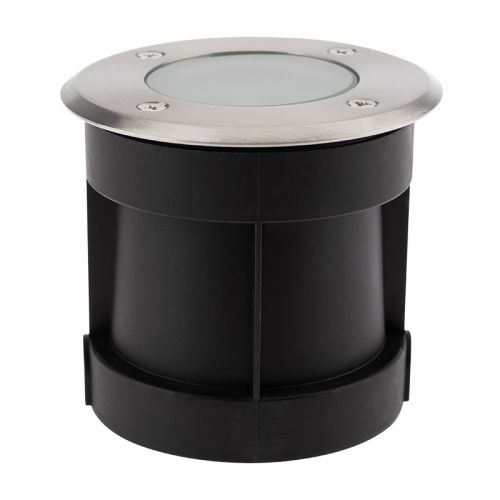 Светильник Rexant 610-008 светодиодный Lacerta 6 Вт LED черный