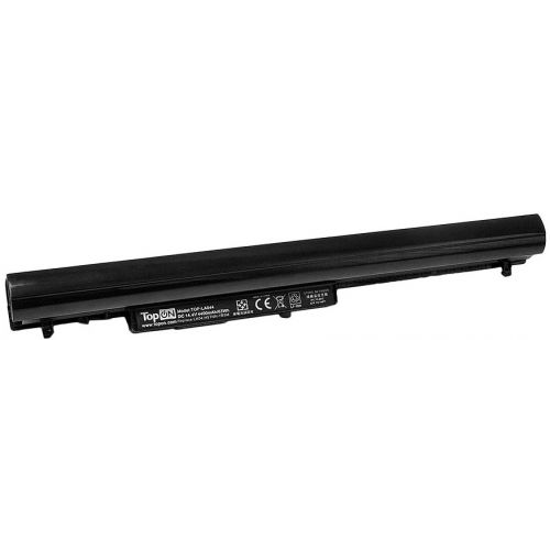 Аккумулятор для ноутбука HP TopOn TOP-LA044 для моделей Pavilion SleekBook 14, 15, Chromebook 14 14