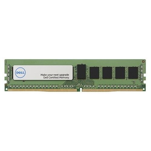 Модуль памяти Dell 370-AEVQt 16GB RDIMM Dual Rank - Kit for 13G/14G servers (замена 370-AEXY/370-AEQ