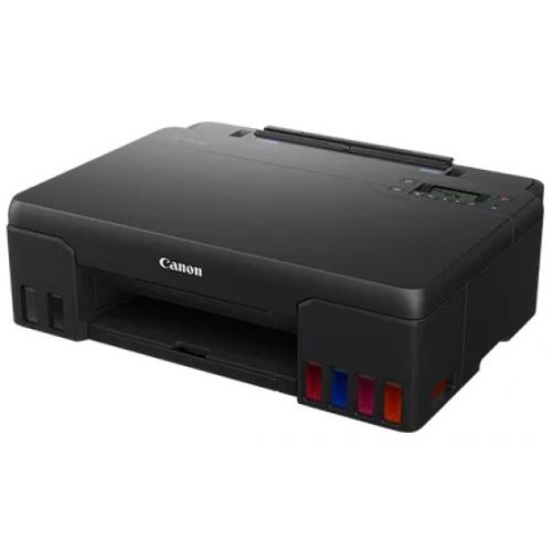 Принтер Canon PIXMA G540 А4, 6 цветов, 4800x1200 dpi, СНПЧ, 4 стр/мин, лоток 100 листов, USB/WiFi