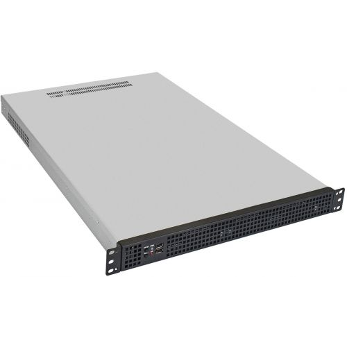 Корпус серверный 1U Exegate Pro 1U650-04 EX265504RUS 19", глубина 650, БП 1U-250DS, USB