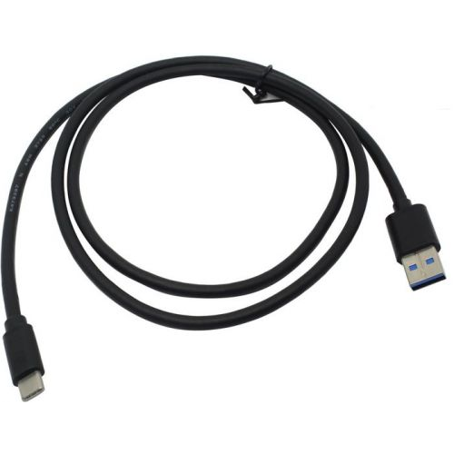 Кабель USB 3.0 Exegate EX-CC-USB3-AMCM-1.0 EX272347RUS USB Type C/USB 3.0 Am, 1,0м