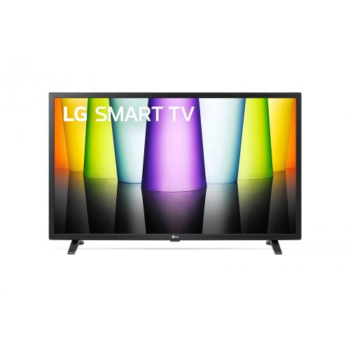 Телевизор LG 32LQ63006LA черный/FULL HD/60Hz/DVB-T/DVB-T2/DVB-C/DVB-S/DVB-S2/USB/WiFi/ВТ/Smart TV