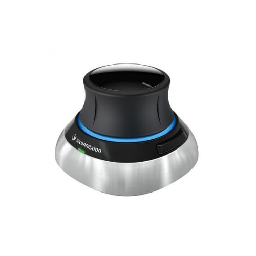 3D-манипулятор 3Dconnexion SpaceMouse Wireless 3DX-700066