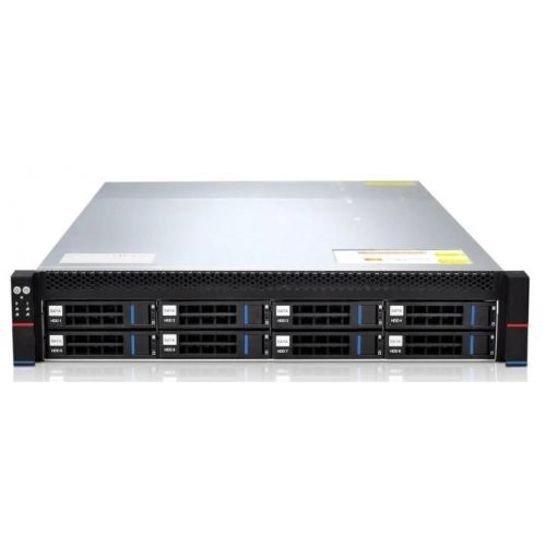Серверная платформа 2U QTECH QSRV-230804 8*3.5 HDD; 1*E3 Intel v5/v6; 4*DDR4 UDIMM; SAS HBA RAID 0,1