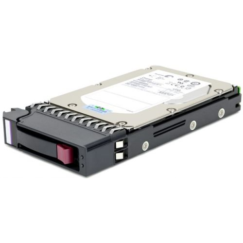 Жесткий диск HPE 495808-001 600GB hard disk drive - 15,000 RPM, Fibre Channel (FC) connector 600Гб.,
