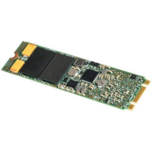 Накопитель SSD M.2 2280 Intel SSDSCKKB480GZ01 D3-S4520 480GB SATA 6Gb/s 3D TLC 550/500MB/s IOPS 85K/