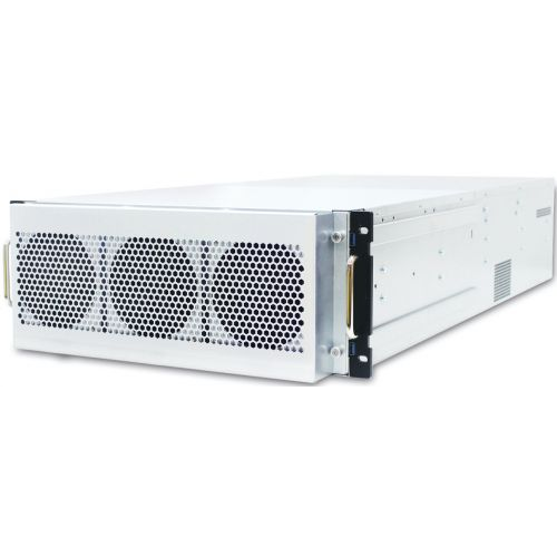 Серверная платформа 4U AIC CB401-AG XP1-C401AGXX (SP3, 8*DDR4(3200), 6*3.5" HS, 2*2.5" HS, 2*M.2, 4*