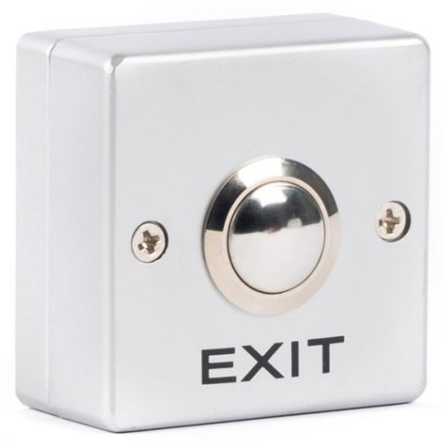 Кнопка выхода Бастион SPRUT Exit Button-89M