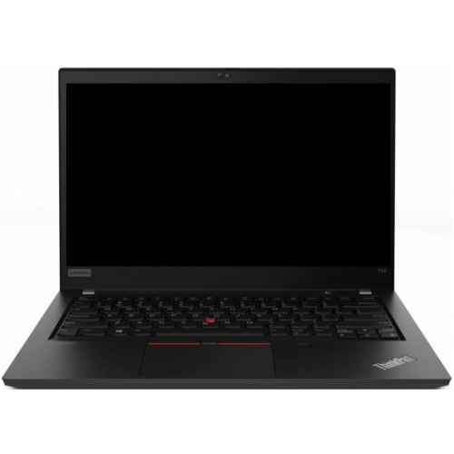Ноутбук Lenovo ThinkPad T14 G1 20S1A0FUCD i5-10210U/8GB/512GB SSD/GeForce MX330 2GB/14" FHD IPS/Eng