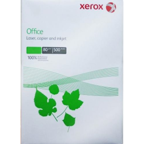 Бумага Xerox Office (421L91821) A3, 80 г/м2, 500л., класс "В"