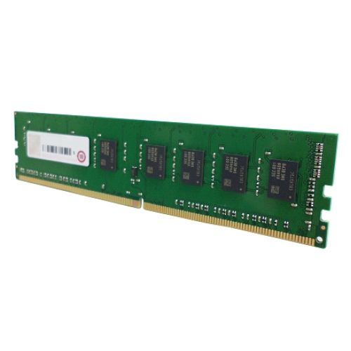 Модуль памяти DDR4 4GB QNAP RAM-4GDR4A0-UD-2400 для TS-873U, TS-873U-RP, TS-1273U, TS-1273U-RP, TS-1