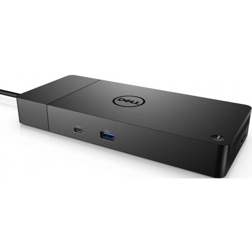Док-станция Dell WD19S WD19-4908 with 180W AC adapter
