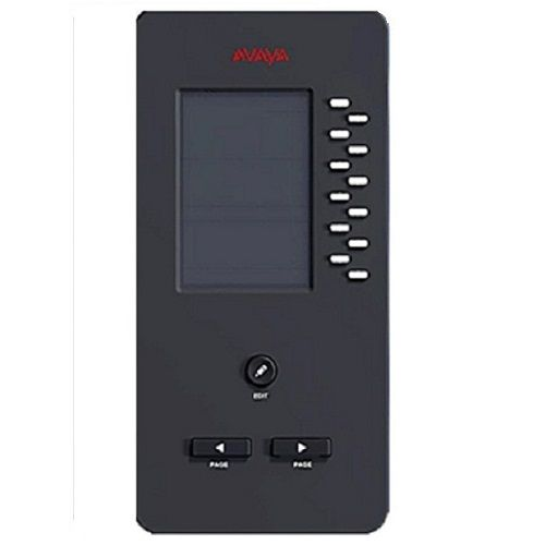 Модуль расширения Avaya 700480643 Button Mod 12B для аппаратов 96хх серии на 12 кнопок