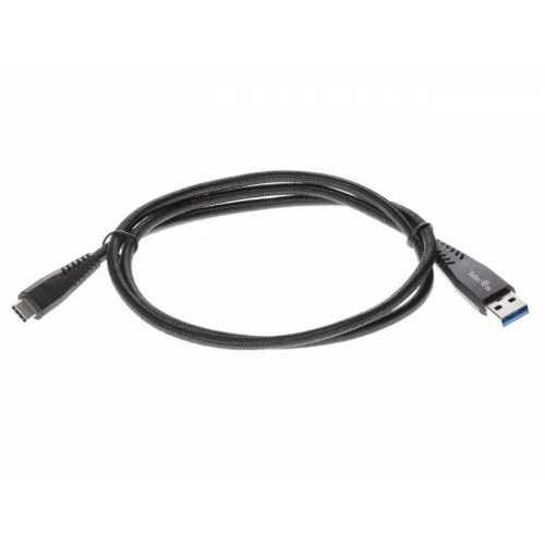 Кабель-адаптер Telecom TC402B-1M USB 3.0 A (M)/USB Type-C (M), 1m