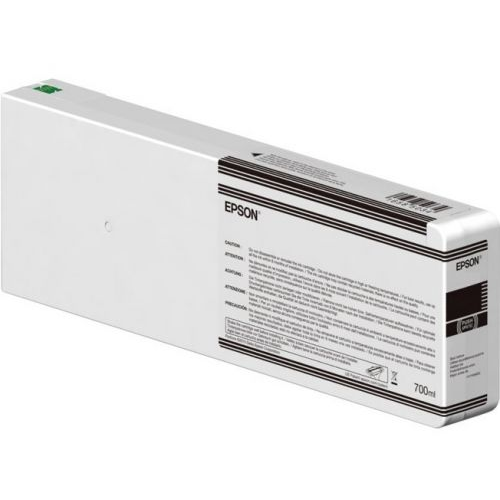 Картридж Epson C13T804700 700ml SC-P6000/7000/8000/9000 светло черный