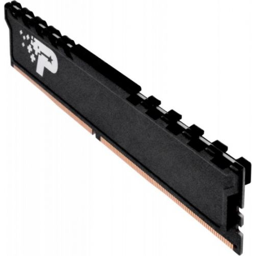Модуль памяти DDR4 16GB Patriot Memory PSP416G320081H1 Signature Line Premium PC4-25600 3200MHz CL22