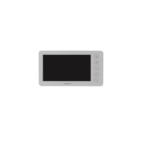 Видеодомофон Tantos Amelie - SD Amelie - SD (White) с 7" дисплеем (управление кнопками на консоли),