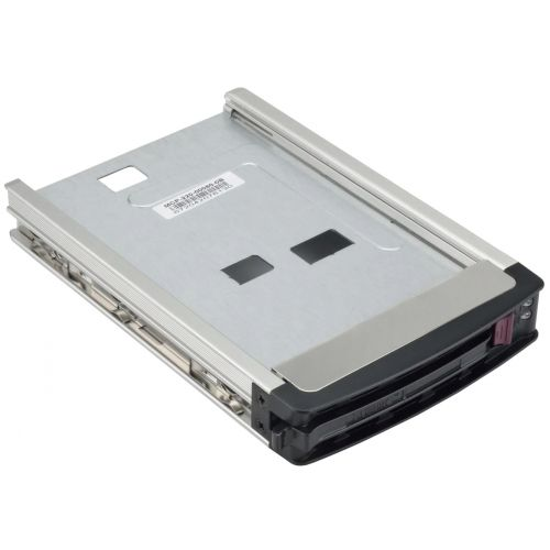Салазки Supermicro MCP-220-00080-0B Adaptor HDD carrier to install 2.5" HDD in 3.5" HDD tray (салазк