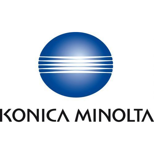 Запчасть Konica Minolta A02ER72200 Вертикальная крышка в сборе Vertical Conveyance Assy C353/C253/C2