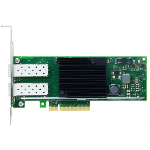 Контроллер Lenovo 7ZT7A00537 ThinkSystem Intel X710-DA2 PCIe 10Gb 2-Port SFP+ Ethernet Adapter