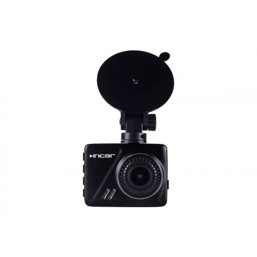 Видеорегистратор Incar INCAR VR-419 1080x1920, 140 °, TFT 2", microSD, черный