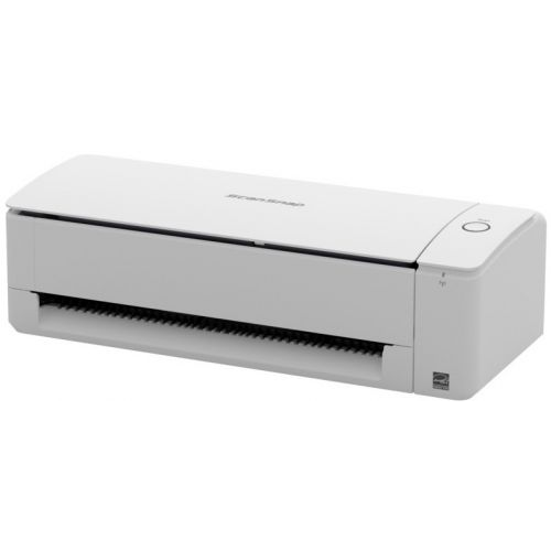 Сканер Fujitsu ScanSnap iX130 PA03805-B001 30 стр/мин, А4, двустороннее устройство АПД 20 стр, Wi-Fi