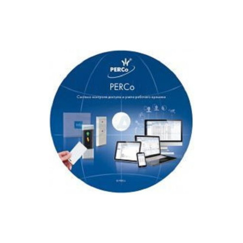 Модуль PERCo PERCo-Модуль распознавания и извлечения данных из документов для распознавания и извлеч