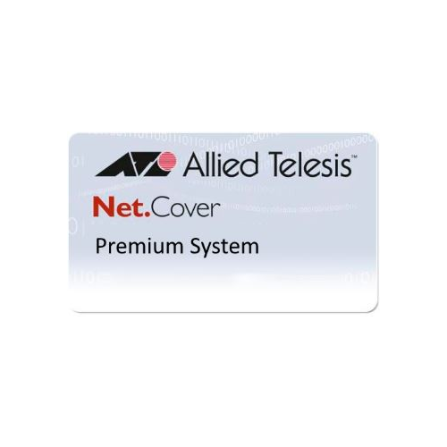 Сервисный контракт Allied Telesis AT-NCP1-AR2050V Net.Cover Premium System - 1 year for AT-AR2050V