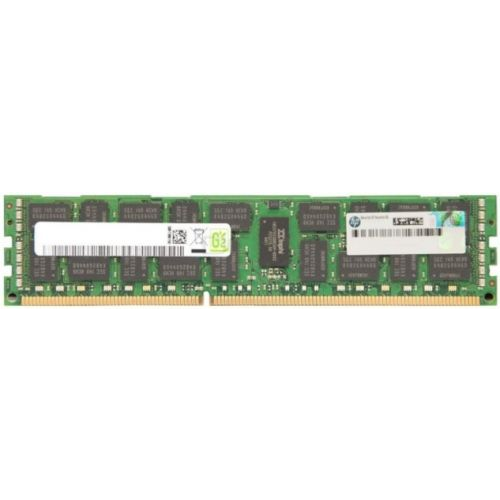 Модуль памяти HPE 819412R-001 32GB PC4-2400T-R (DDR4-2400) Dual-Rank x4 Registered SmartMemory modu