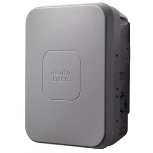 Точка доступа Cisco AIR-AP1562I-R-K9 802.11ac W2 Low-Profile Outdoor AP, Internal Ant, R Reg Dom